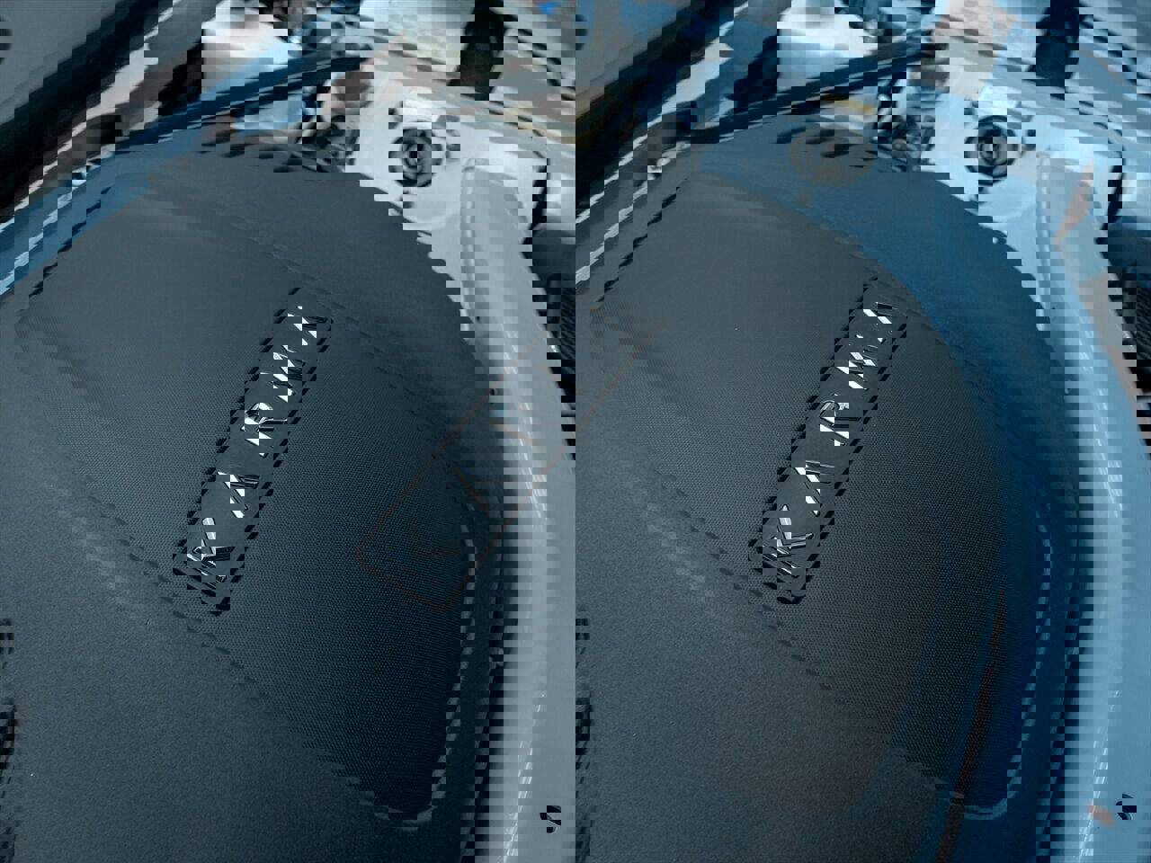 Used 2025 Karma Revero Luxury image 35