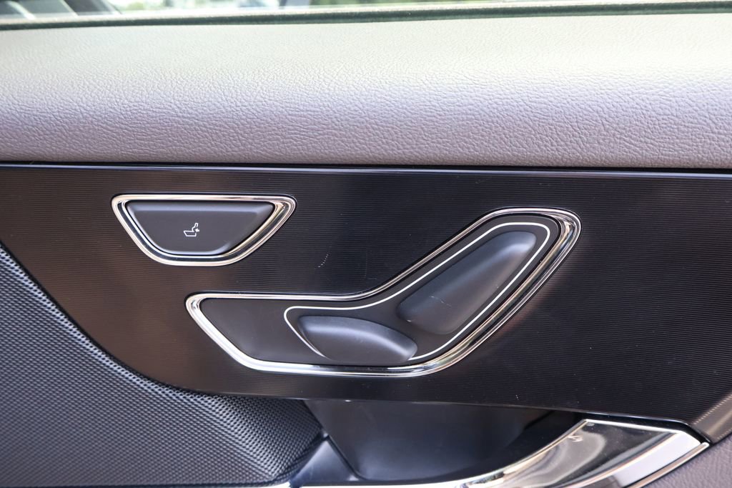 Used 2021 Lincoln Corsair Reserve w/ Elements Package FWD image 42