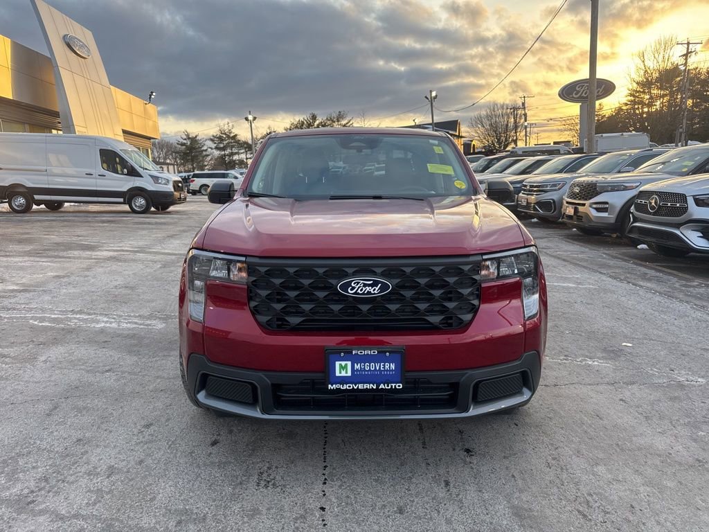 New 2026 Ford Maverick XLT image 2