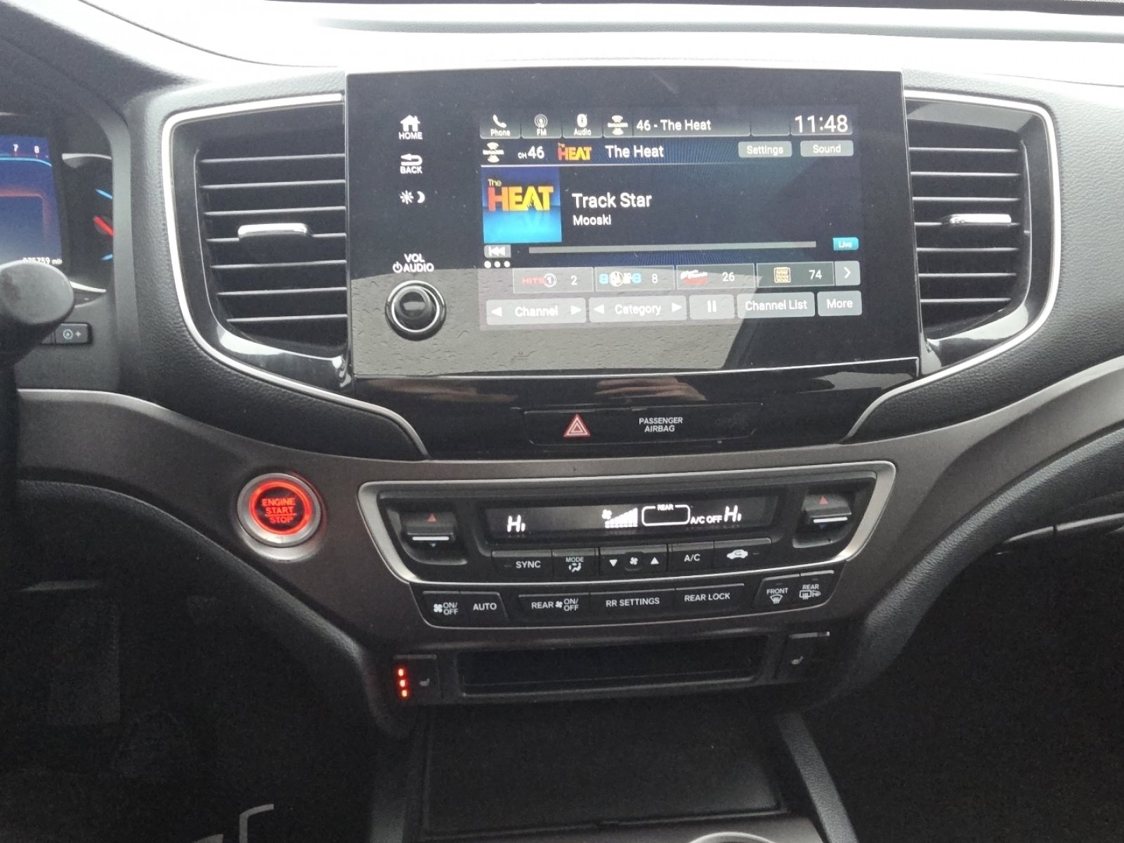 Used 2021 Honda Pilot EX-L image 29