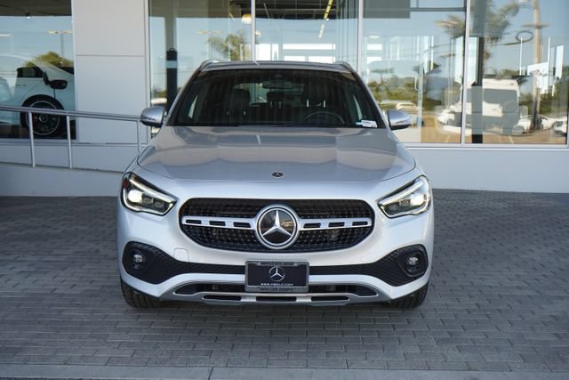 Used 2021 Mercedes-Benz GLA 250 image 3
