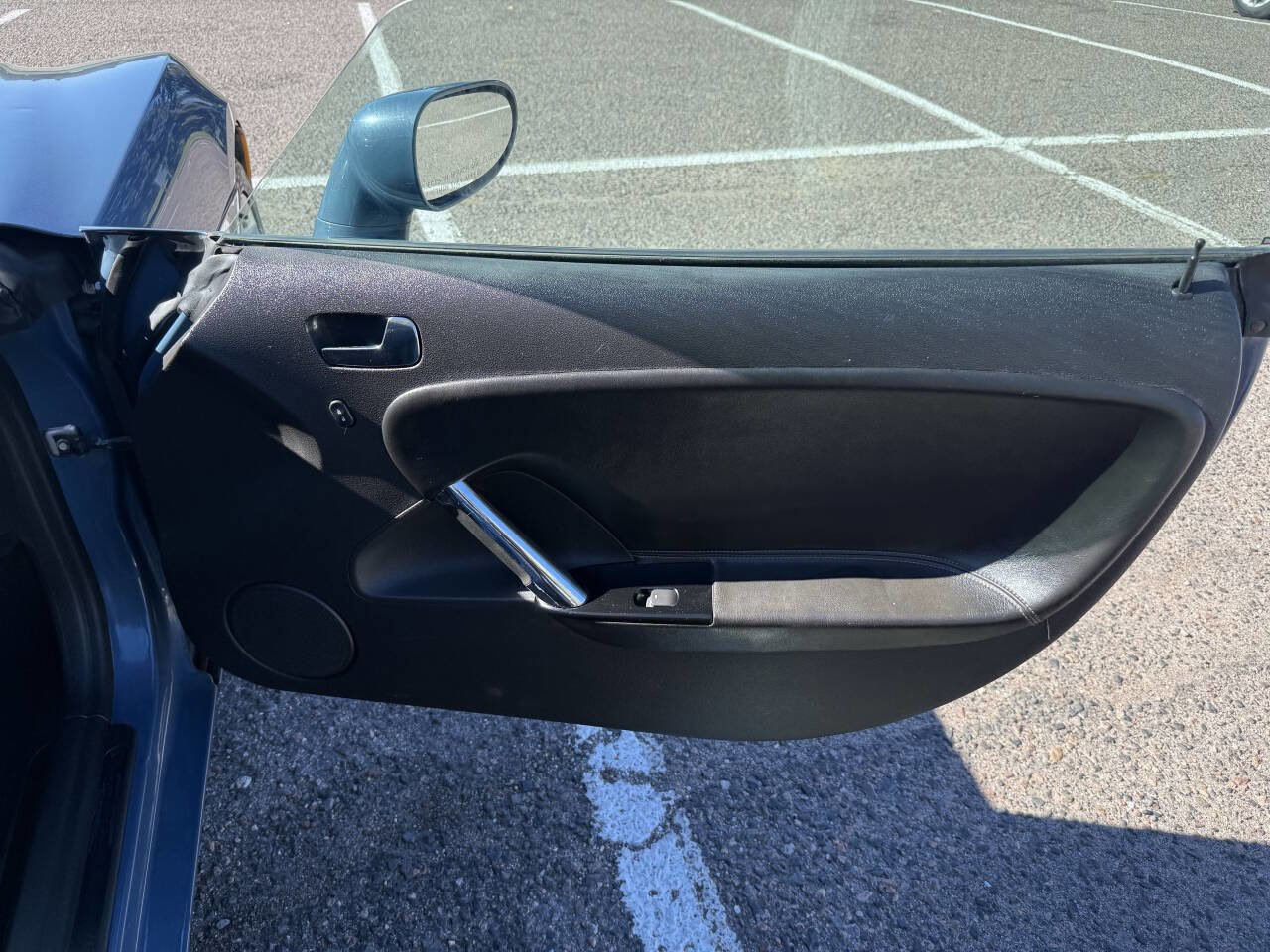 Used 2008 Saturn Sky Red Line image 19