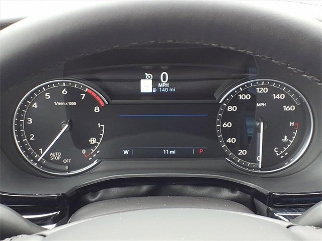 New 2025 Cadillac XT6 Premium Luxury image 13