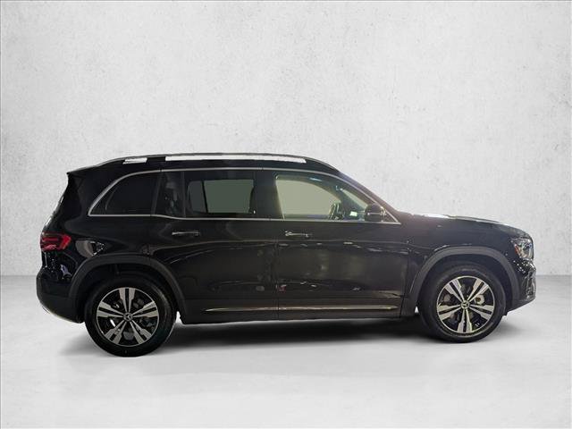 Certified 2025 Mercedes-Benz GLB 250 image 7