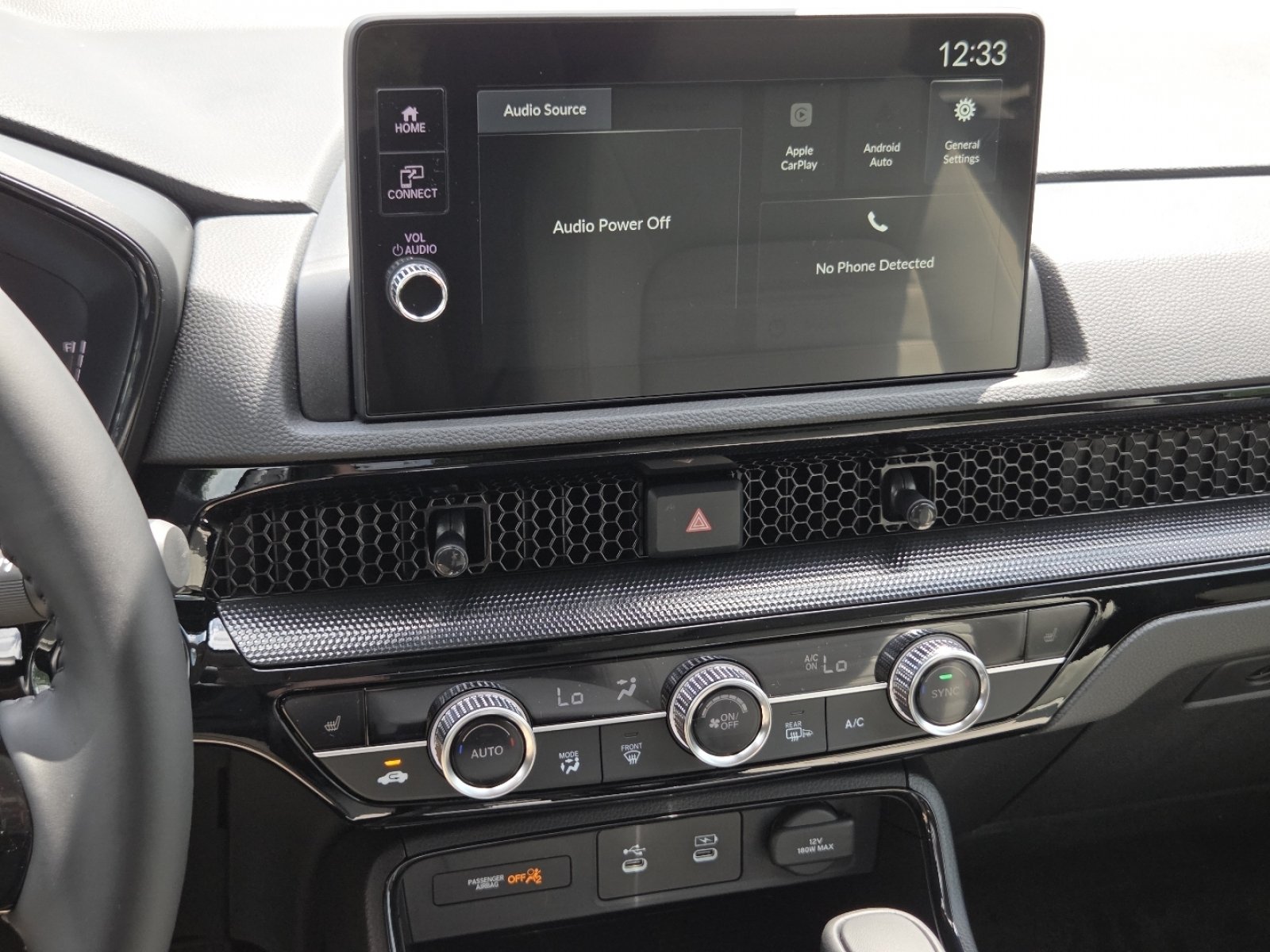New 2026 Honda CR-V EX-L image 31
