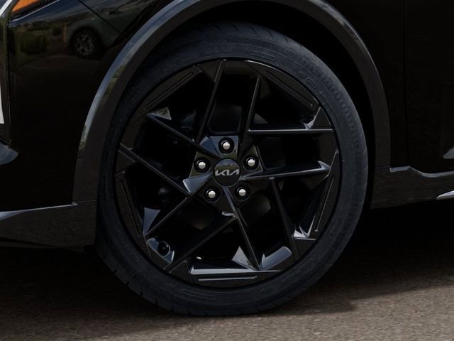 New 2026 Kia K4 GT-Line Turbo FWD image 10