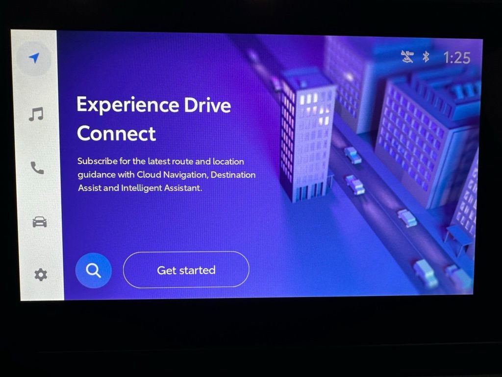 Used 2025 Toyota 4Runner SR5 image 26