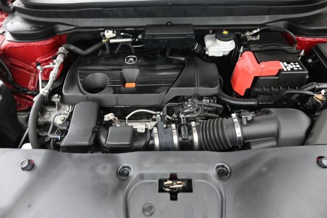 Used 2022 Acura RDX A-Spec AWD/4WD image 34