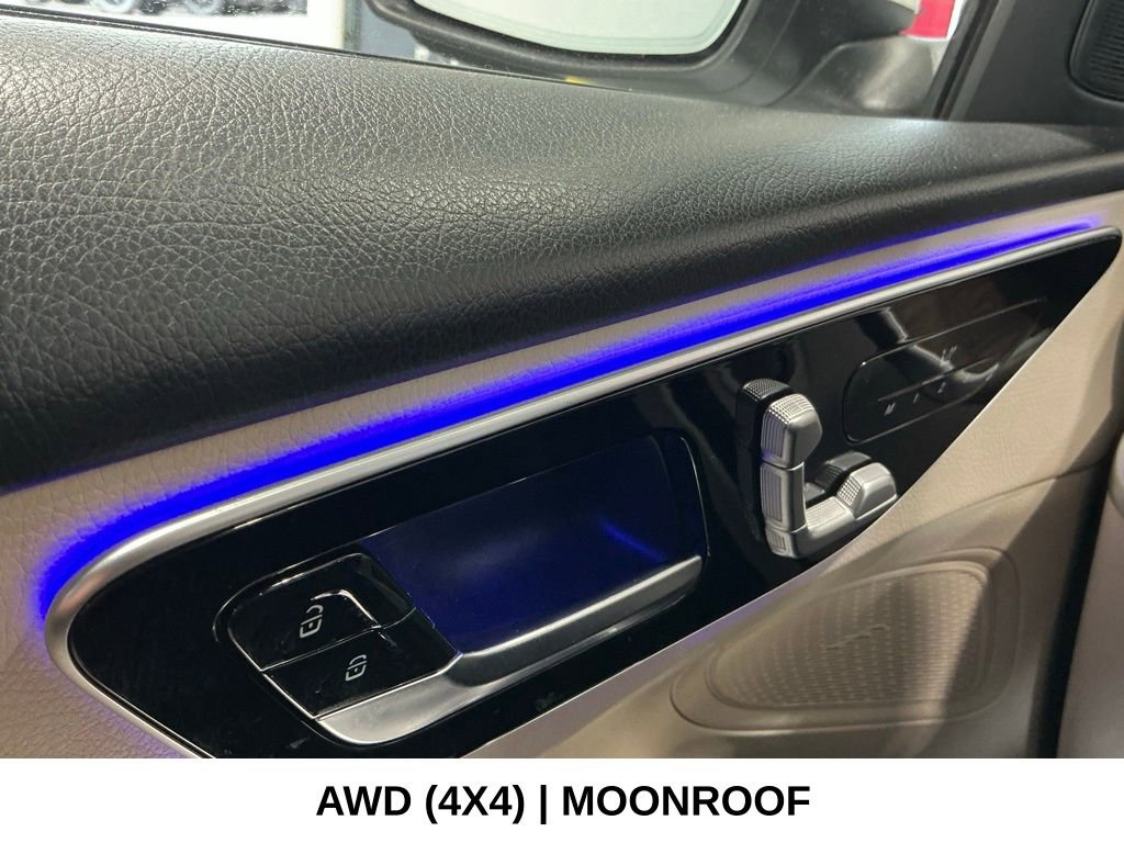 Used 2024 Mercedes-Benz C 300 4MATIC Sedan image 45