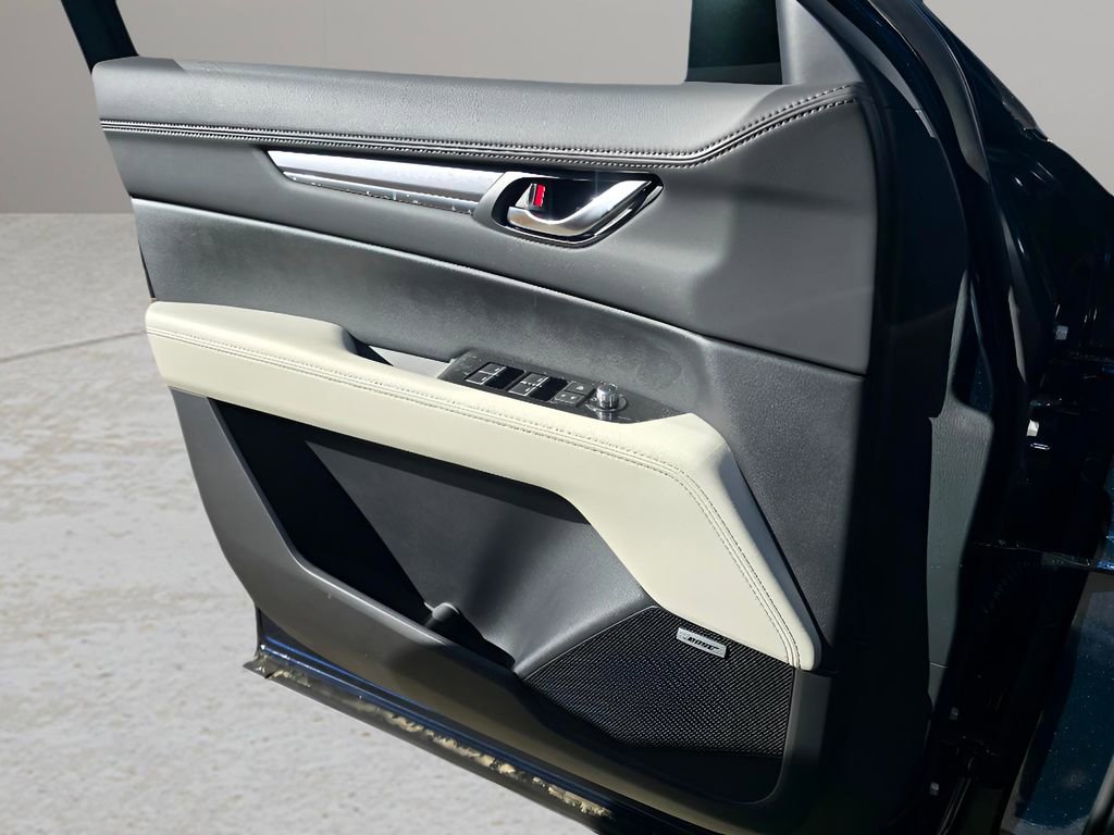 New 2025 MAZDA CX-5 AWD 2.5 S image 17