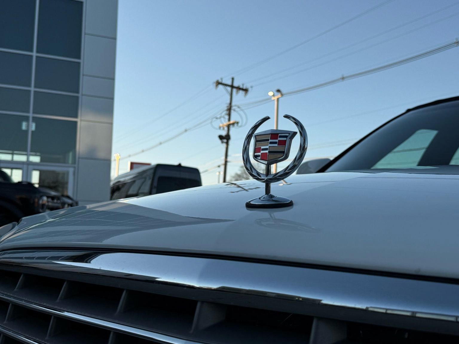 Used 2002 Cadillac De Ville image 11