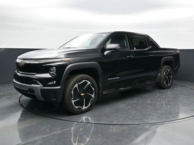 New 2026 Chevrolet Silverado EV LT AWD/4WD image 4