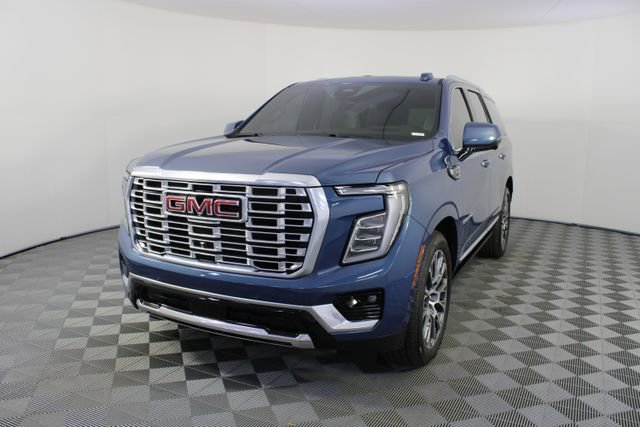 Used 2026 GMC Yukon Denali w/ Denali Reserve Package image 29