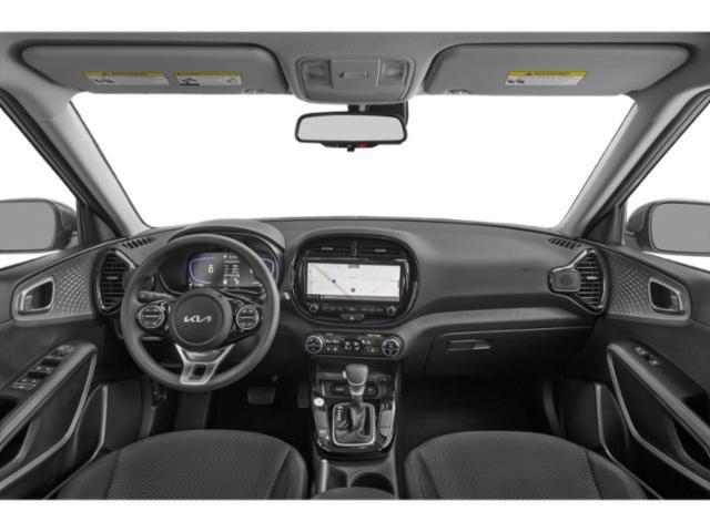 Used 2023 Kia Soul S FWD image 8