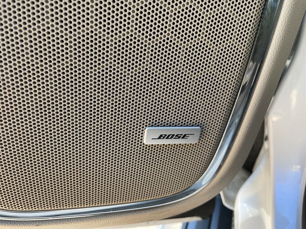 Used 2018 GMC Yukon Denali w/ Denali Ultimate Package image 7