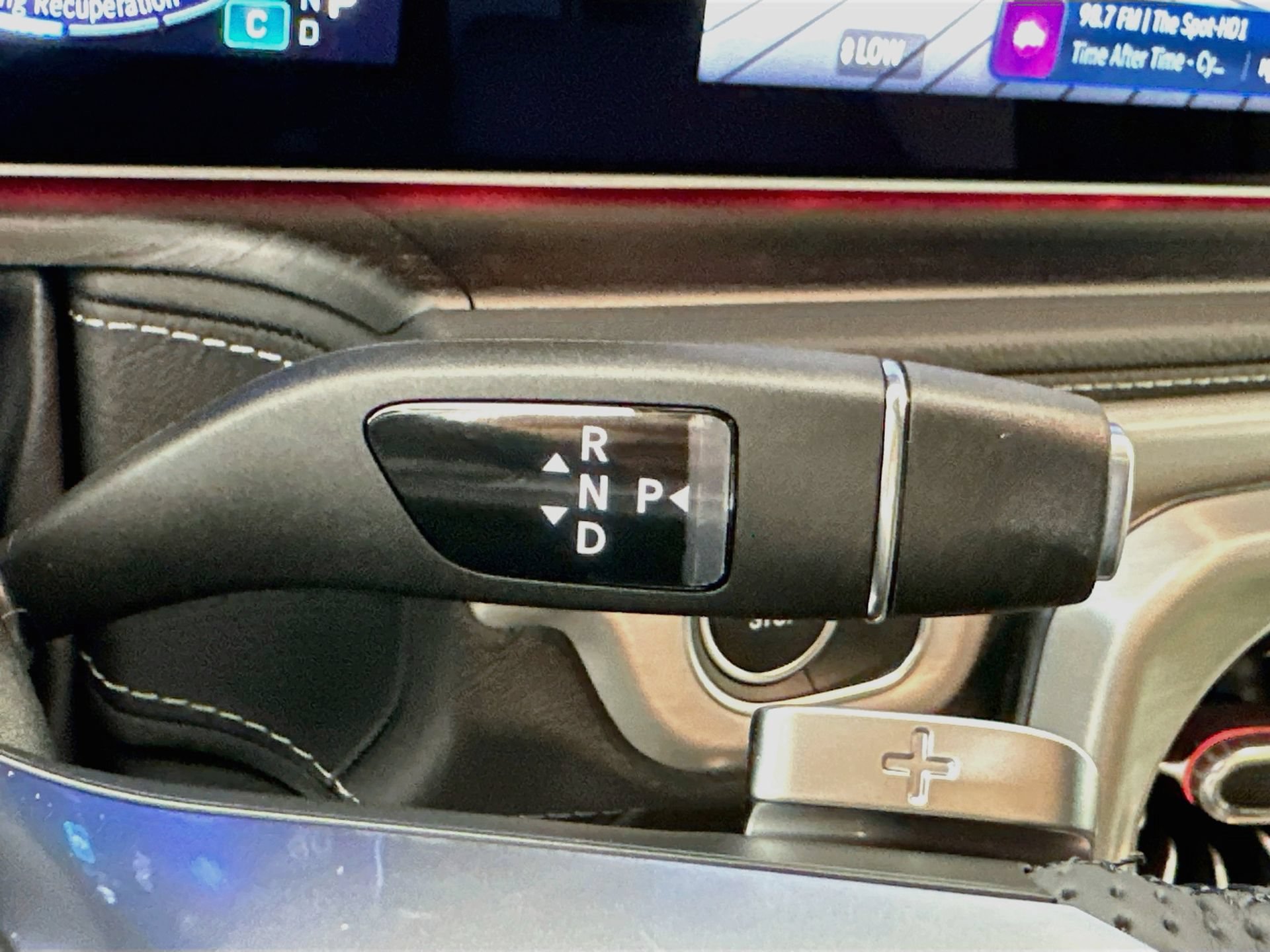 New 2027 Mercedes-Benz G 580 e image 18
