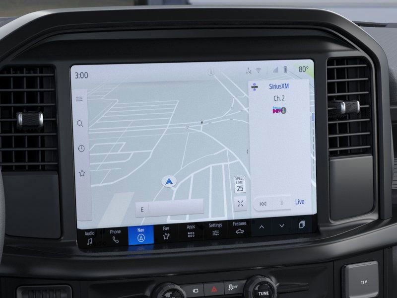 New 2025 Ford F150 STX image 14