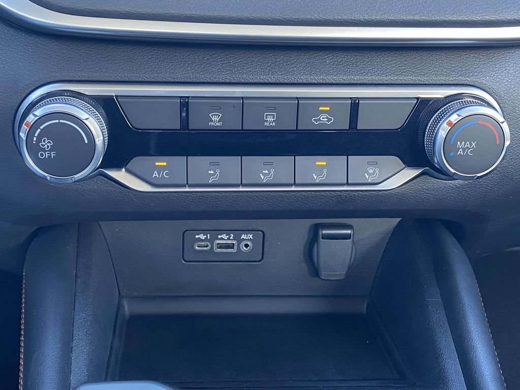 Used 2022 Nissan Altima 2.5 SR image 26