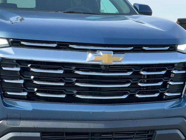 Used 2026 Chevrolet Equinox LT w/ Convenience Package II AWD/4WD image 45