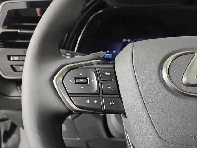 New 2026 Lexus TX 350 AWD w/ Technology Package image 24