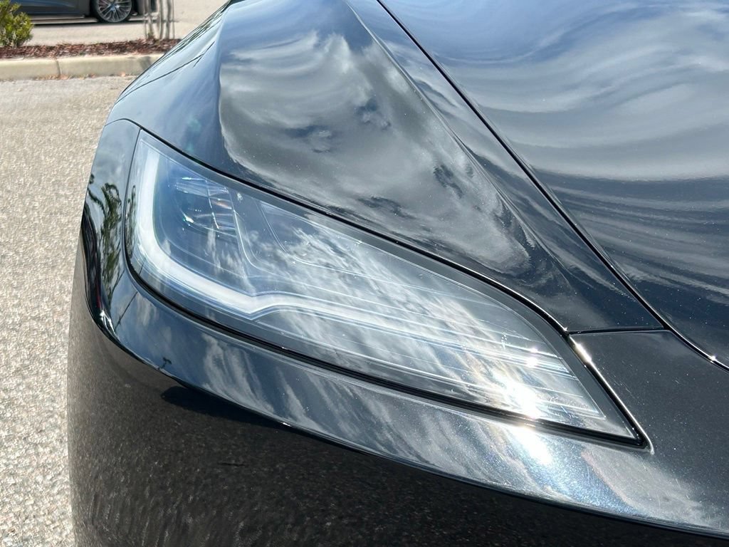 Used 2026 Tesla Model 3 RWD image 34