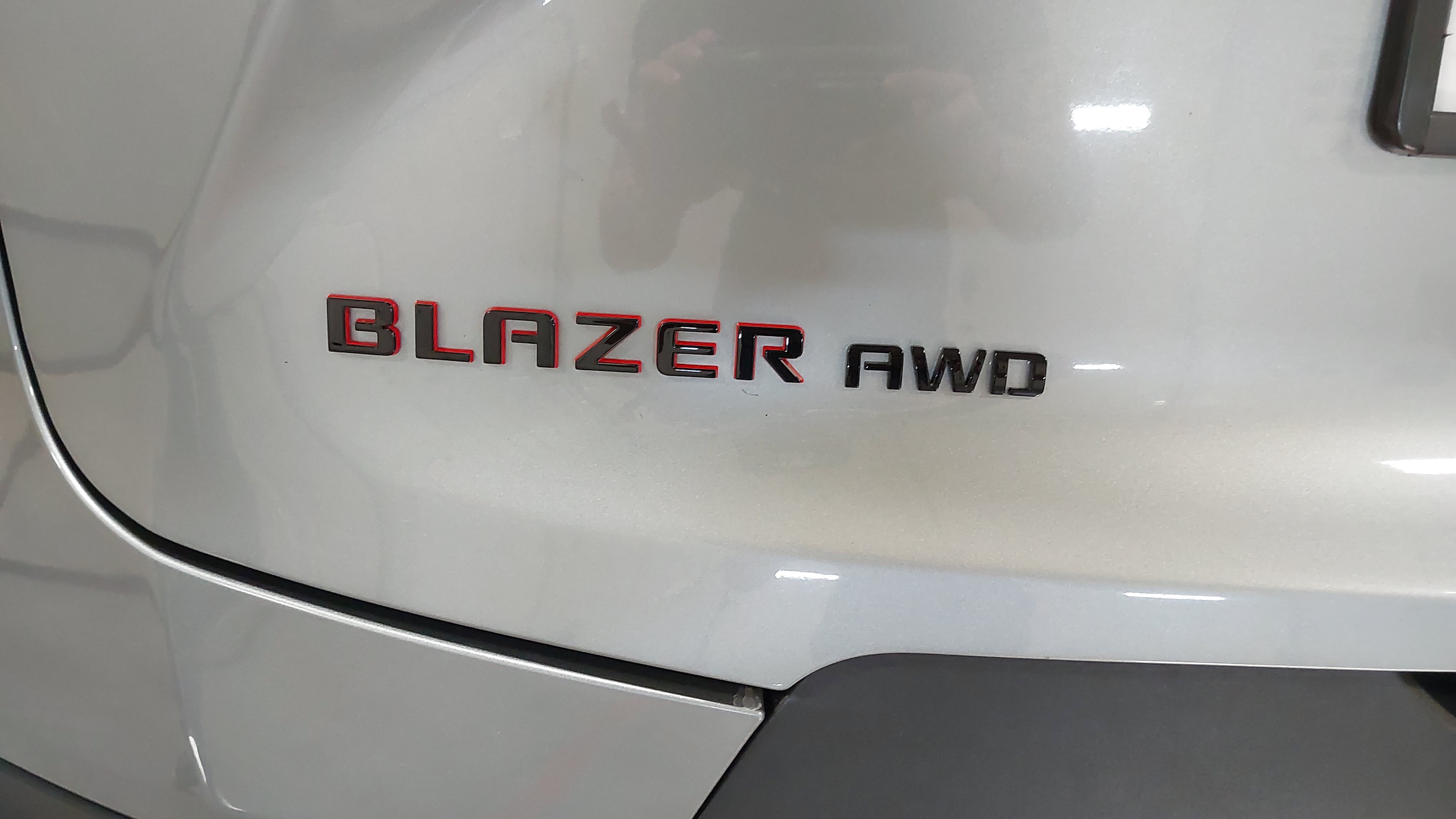 Certified 2023 Chevrolet Blazer LT w/ LPO, Floor Liner Package AWD/4WD image 32