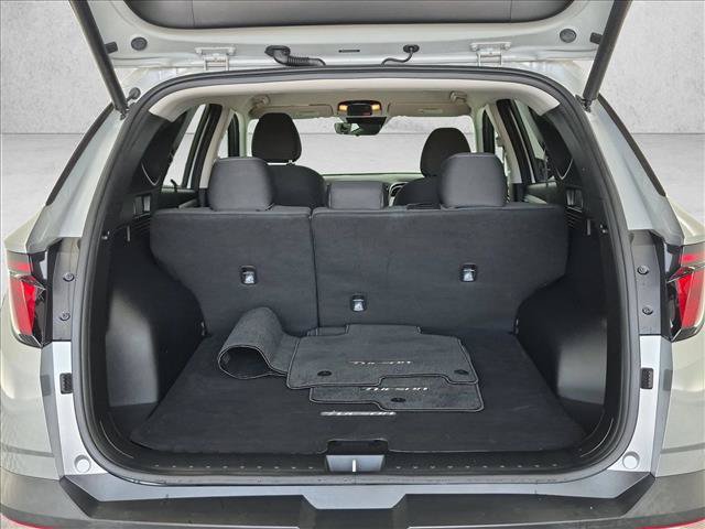 Used 2024 Hyundai Tucson SEL AWD/4WD image 6