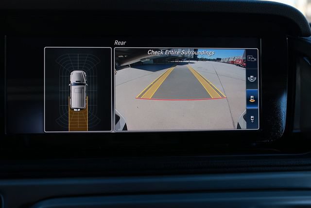 Used 2019 Mercedes-Benz G 550 image 39