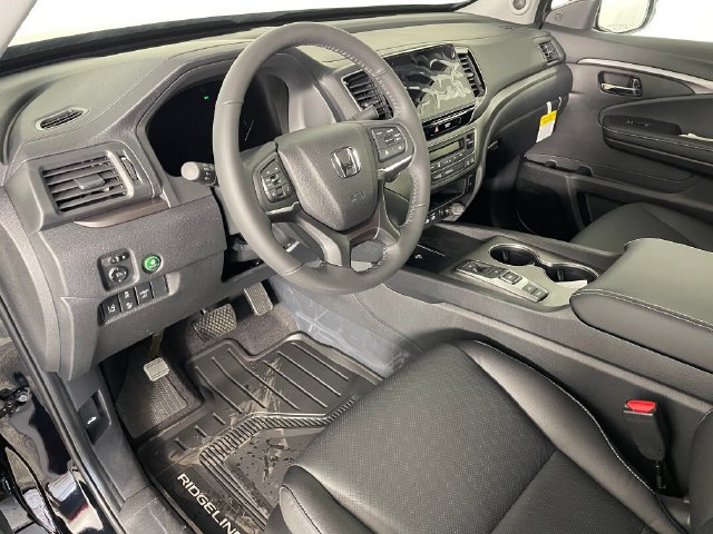 New 2026 Honda Ridgeline RTL image 3