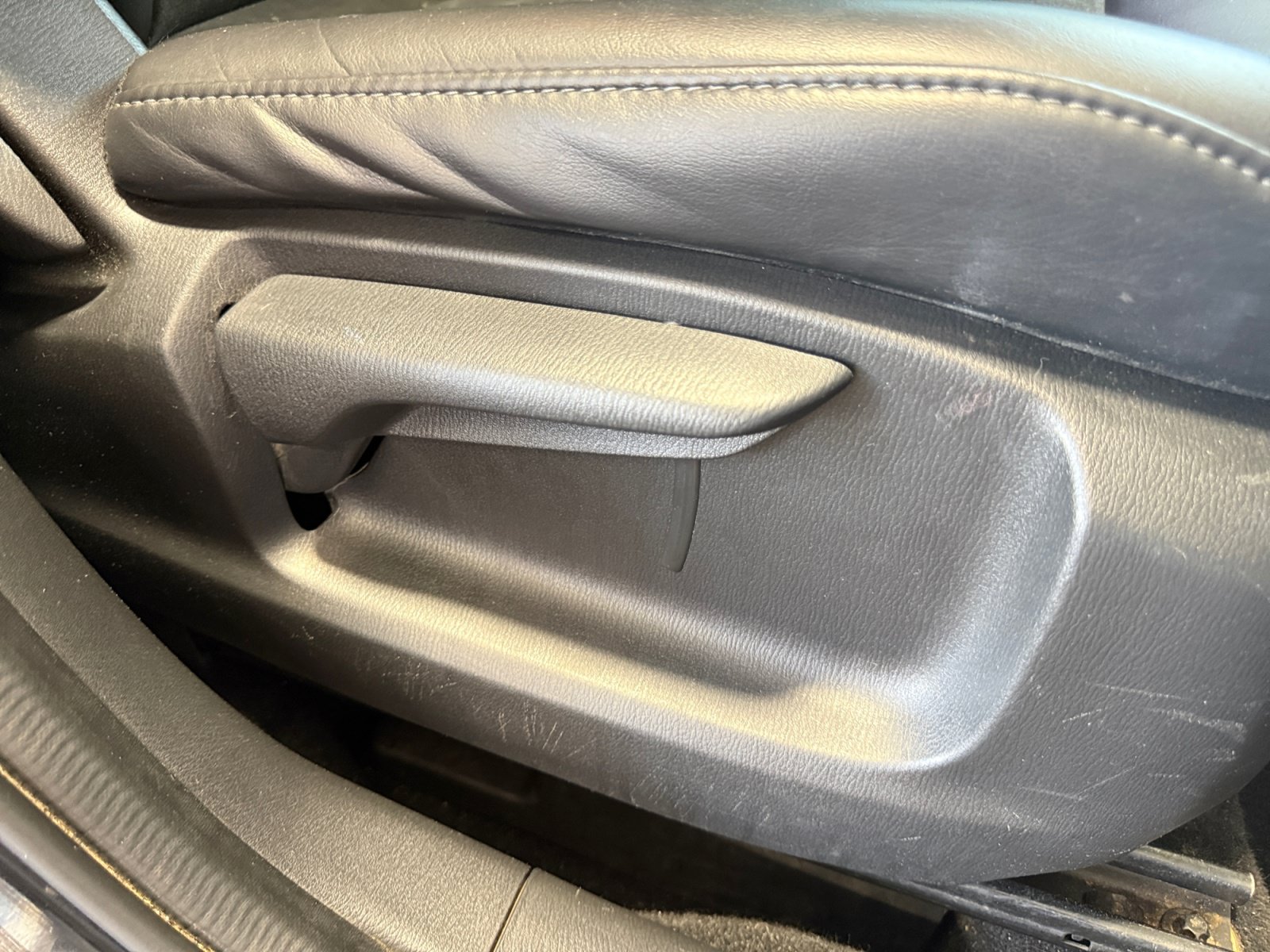 Used 2018 MAZDA CX-5 Touring w/ Preferred Equipment Package FWD image 28