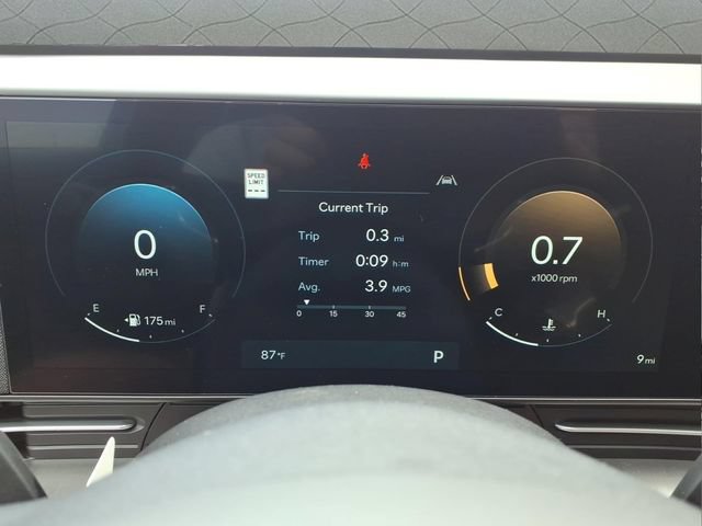 New 2026 Hyundai Kona Limited AWD/4WD image 19