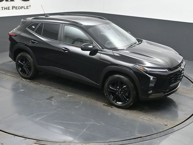 New 2026 Chevrolet Trax ACTIV w/ Driver Confidence Package image 26