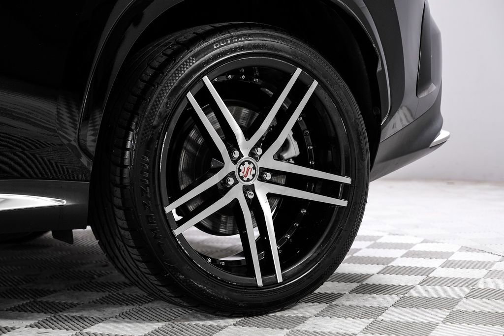 Used 2022 Lexus NX 450h+ F Sport w/ Vision Package image 59