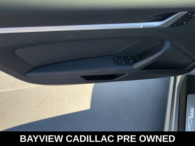 Used 2024 Porsche 911 Carrera S RWD image 18