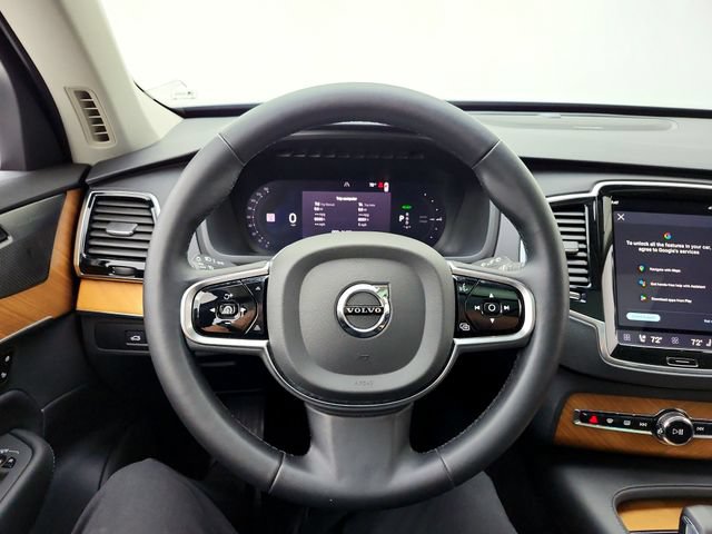 Certified 2024 Volvo XC90 T8 Plus w/ Protection Package Premier AWD/4WD image 25