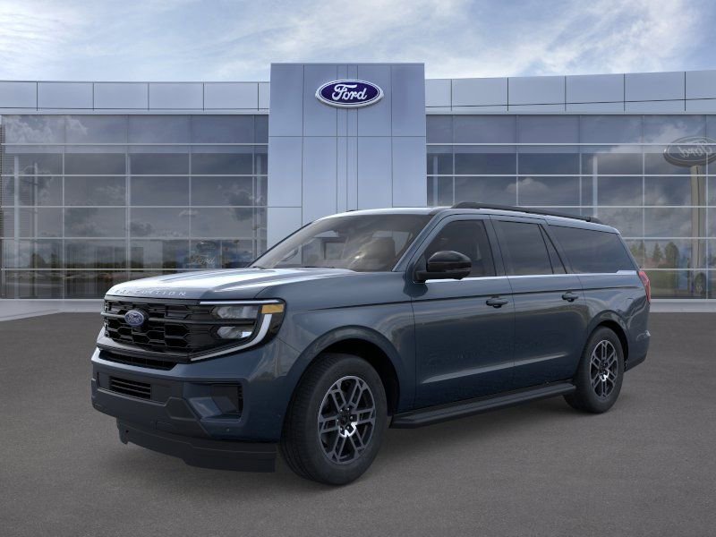 New 2026 Ford Expedition Max Active RWD image 1