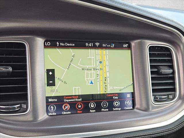 Used 2020 Dodge Charger GT w/ Plus Group RWD image 13