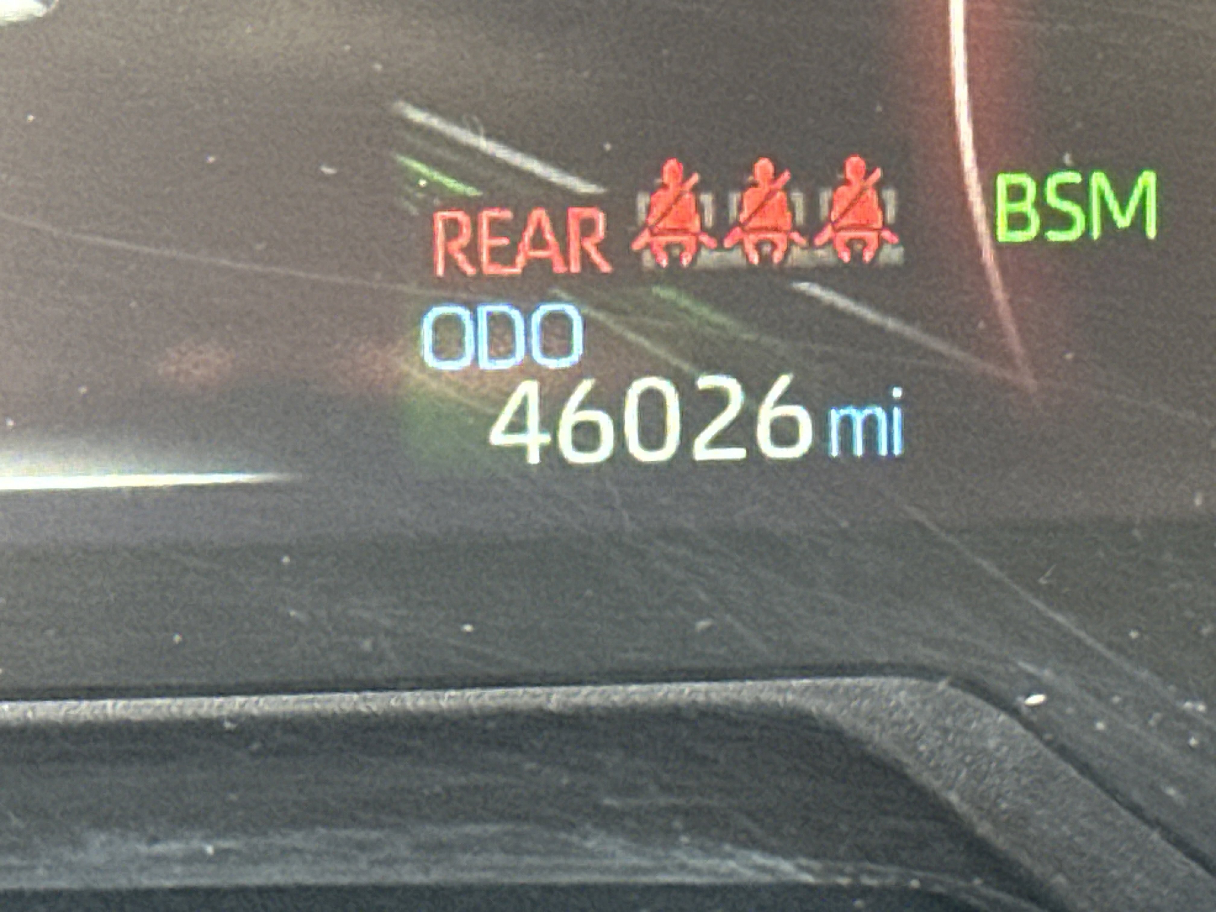 Used 2023 Toyota RAV4 XLE image 28