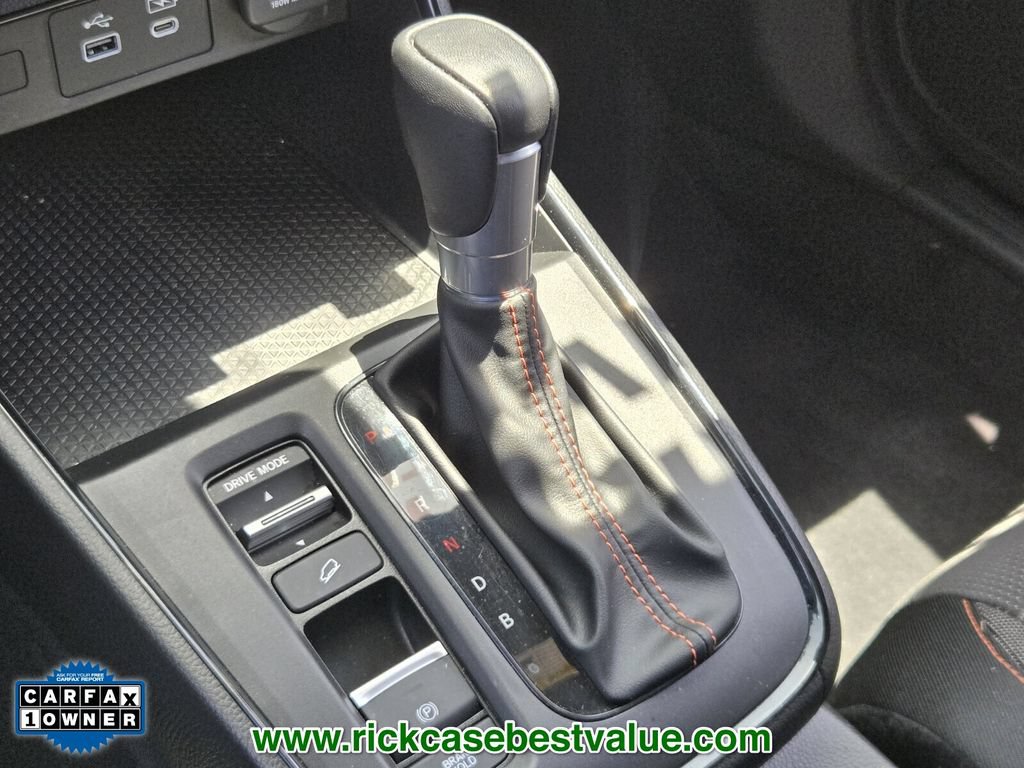 Used 2024 Honda CR-V Sport image 26