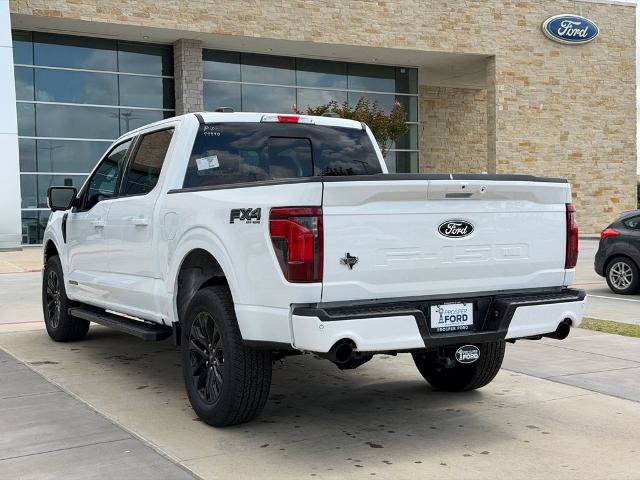 New 2026 Ford F150 XLT AWD/4WD image 37