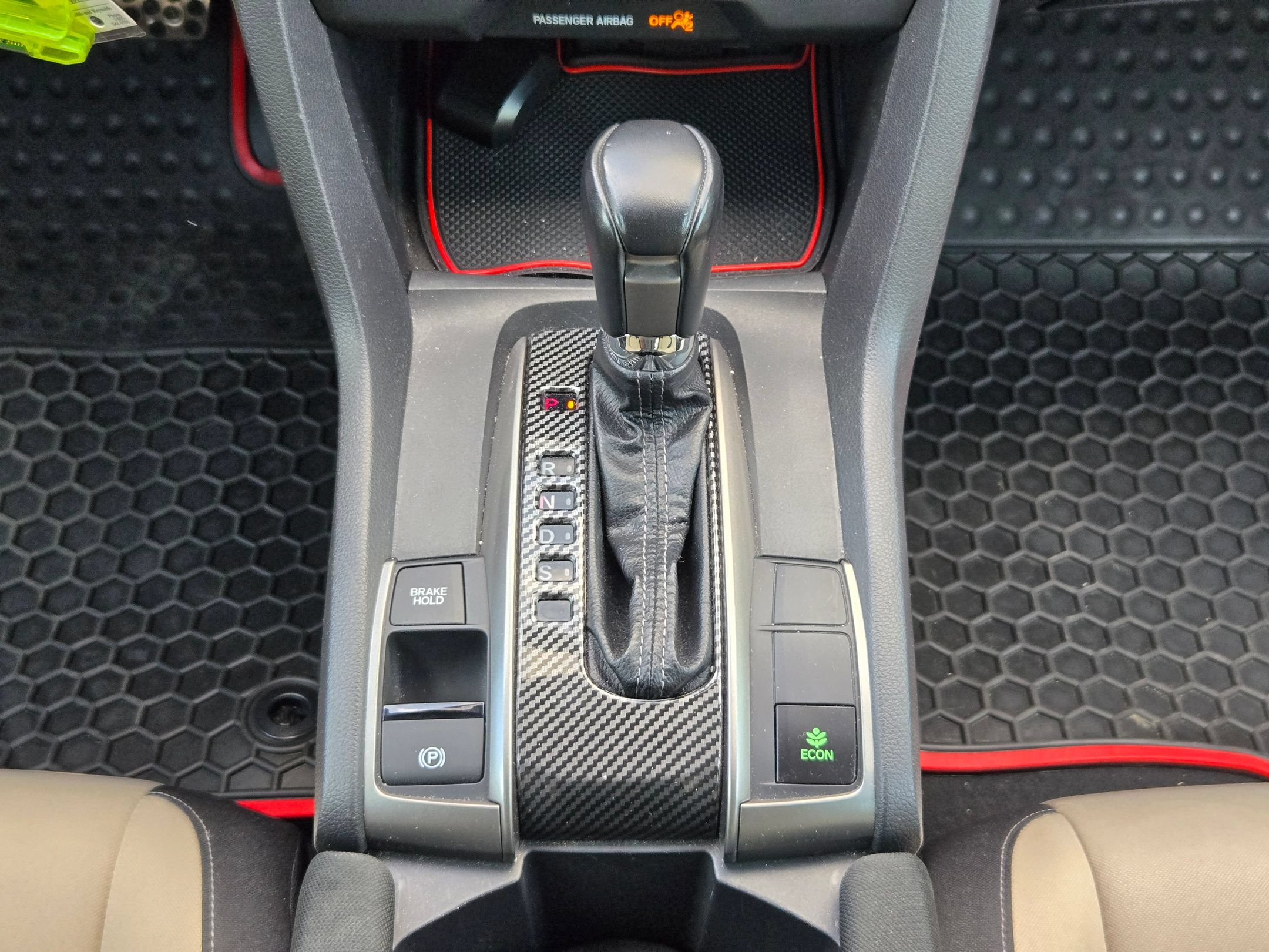 Used 2018 Honda Civic Sport image 19