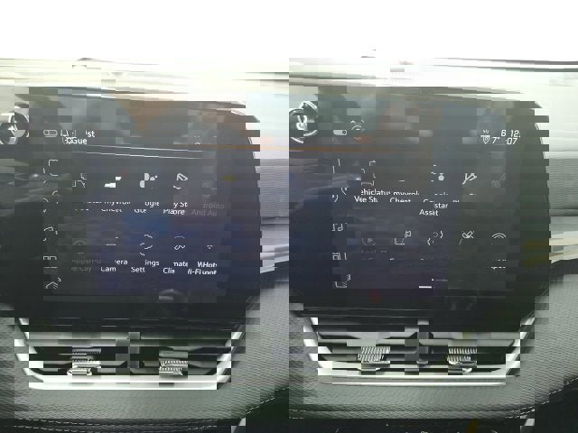 New 2026 Chevrolet Equinox LT image 18