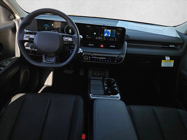 New 2026 Hyundai Ioniq 5 SEL image 11
