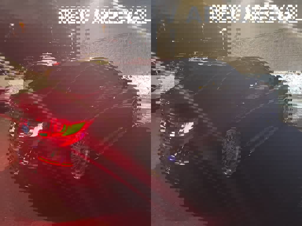 Used 2020 Honda Accord Sport image 9