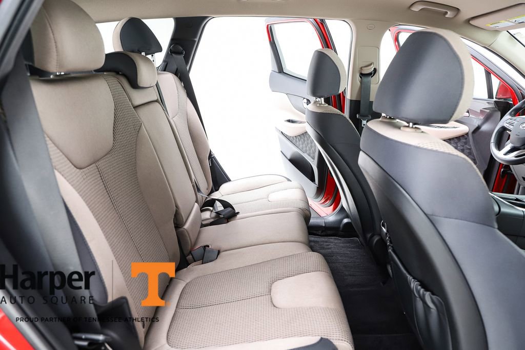 Used 2023 Hyundai Santa Fe SEL FWD image 37