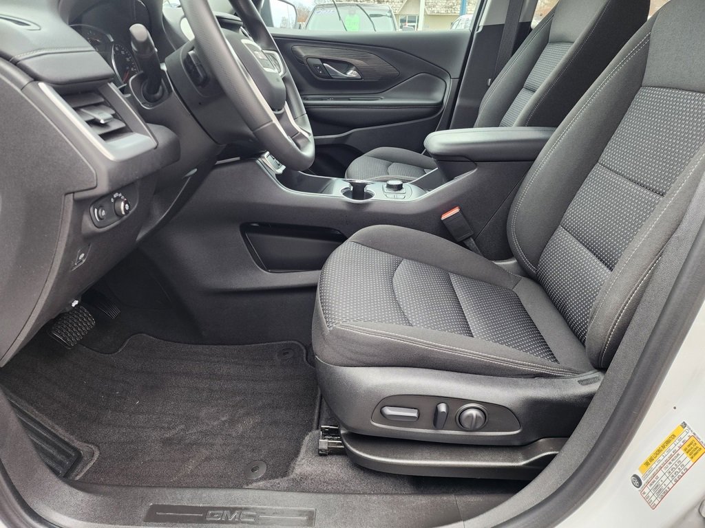 Certified 2023 GMC Terrain SLE w/ Driver Convenience Package image 23