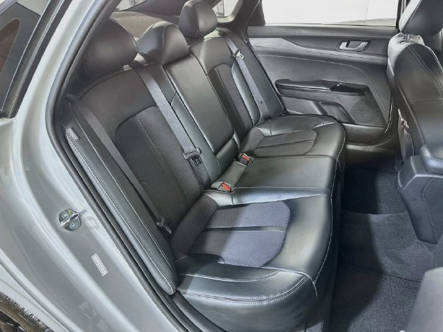 Used 2024 Kia K5 GT-Line w/ GT-Line Premium Package FWD image 12