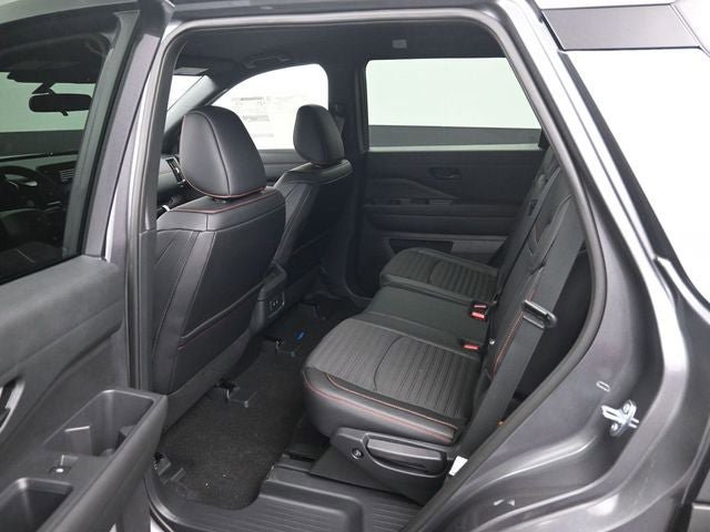New 2026 Nissan Pathfinder Rock Creek image 10