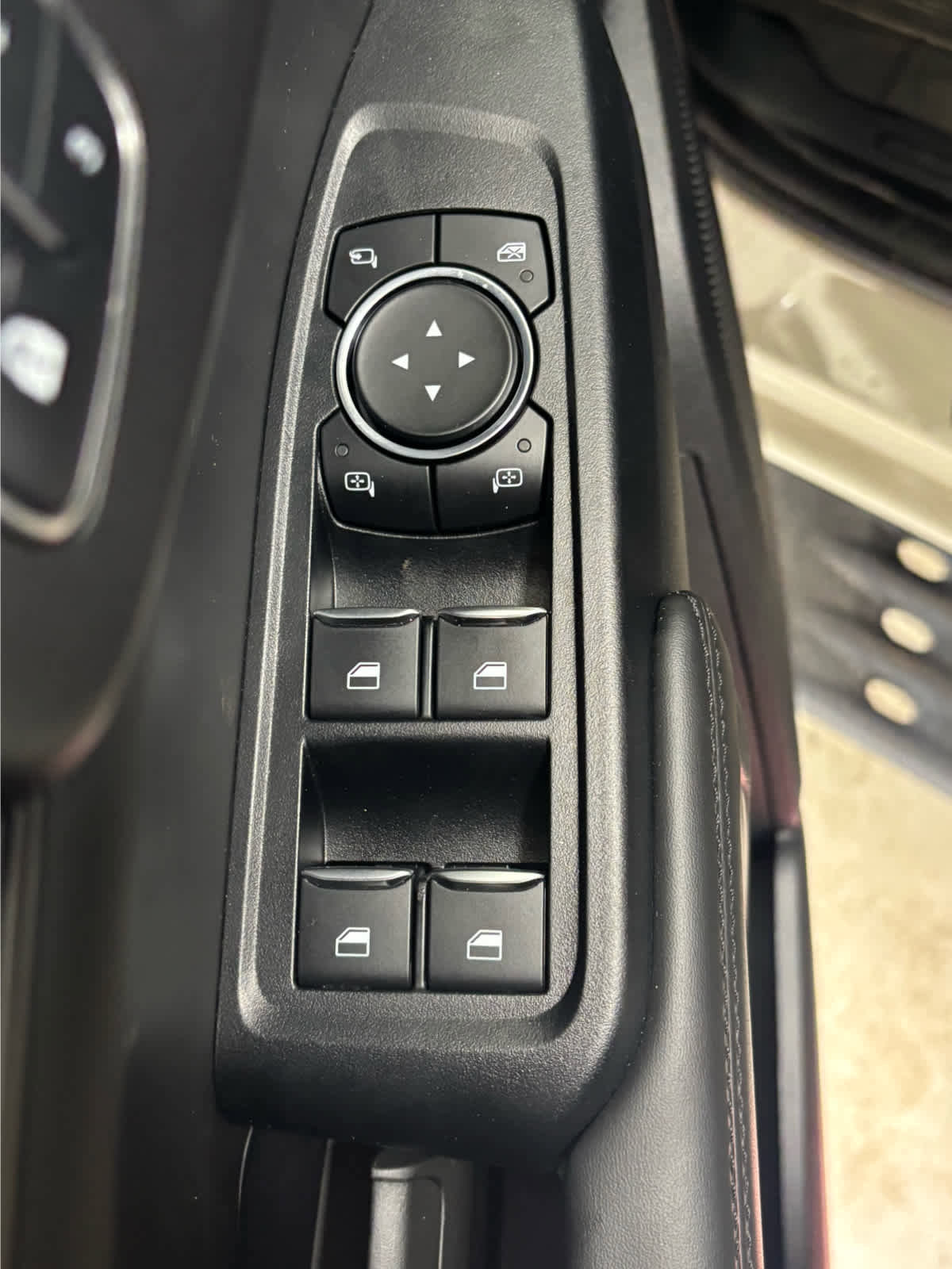 Used 2025 Ford Ranger Raptor AWD/4WD image 13
