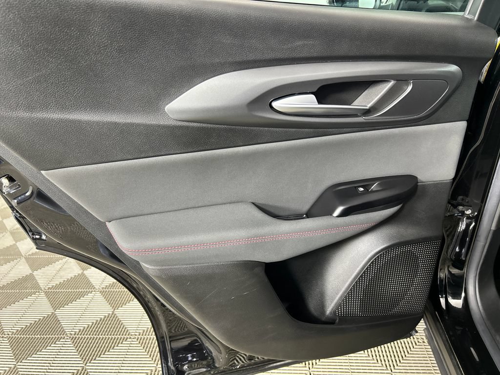 Used 2024 Dodge Hornet R/T AWD/4WD image 16